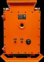 Ultrasonic Dredging Machina